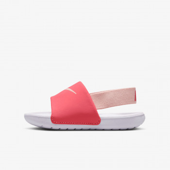 Nike Сандали NIKE KAWA SLIDE BT 