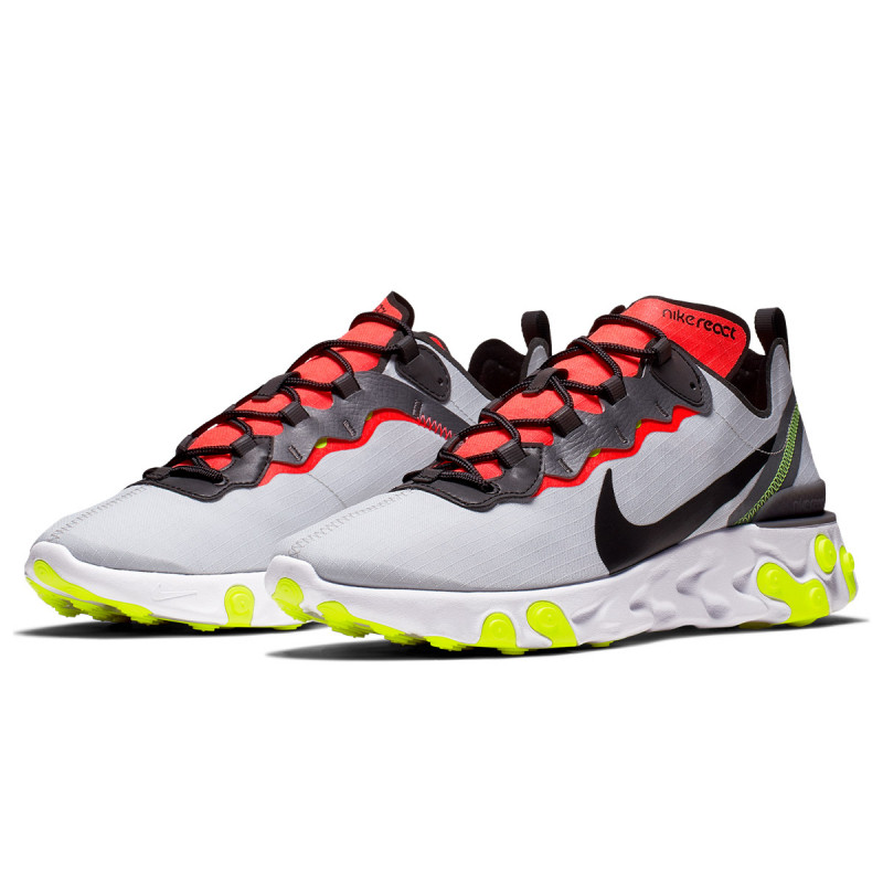 Nike react element hot sale 55 buzz