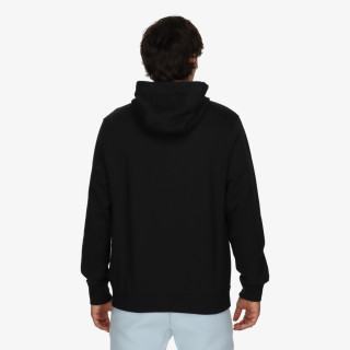 Nike Bluza M NSW CLUB HOODIE FZ FT 