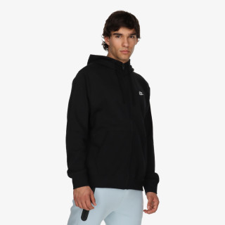 Nike Bluza M NSW CLUB HOODIE FZ FT 