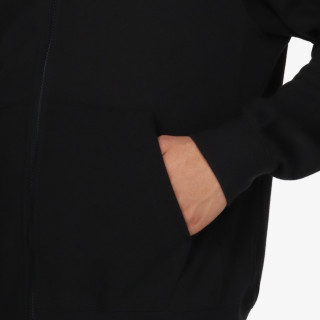 Nike Bluza M NSW CLUB HOODIE FZ FT 