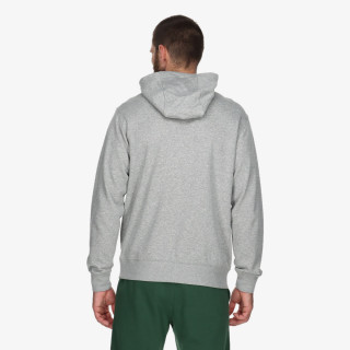 Nike Bluza M NSW CLUB HOODIE FZ FT 