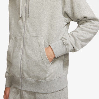 Nike Bluza M NSW CLUB HOODIE FZ FT 