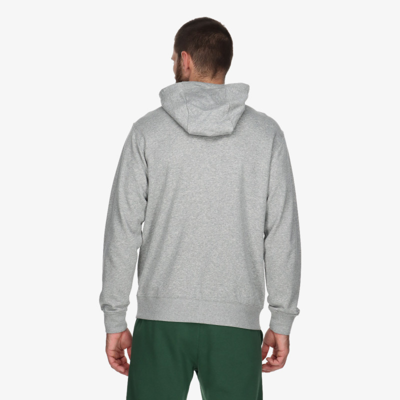 Nike Bluza M NSW CLUB HOODIE FZ FT 