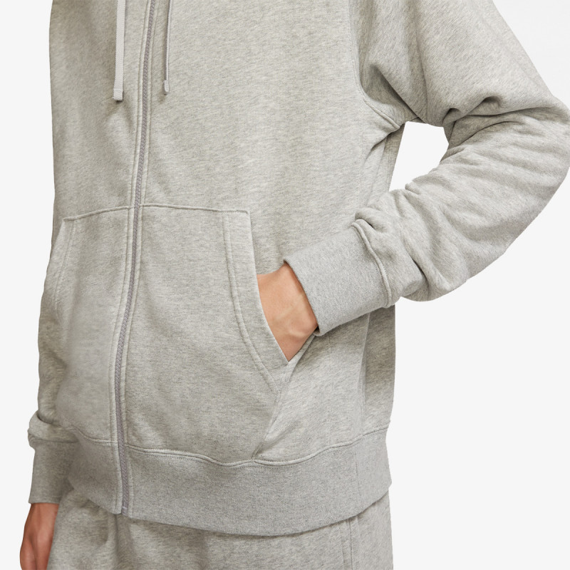 Nike Bluza M NSW CLUB HOODIE FZ FT 