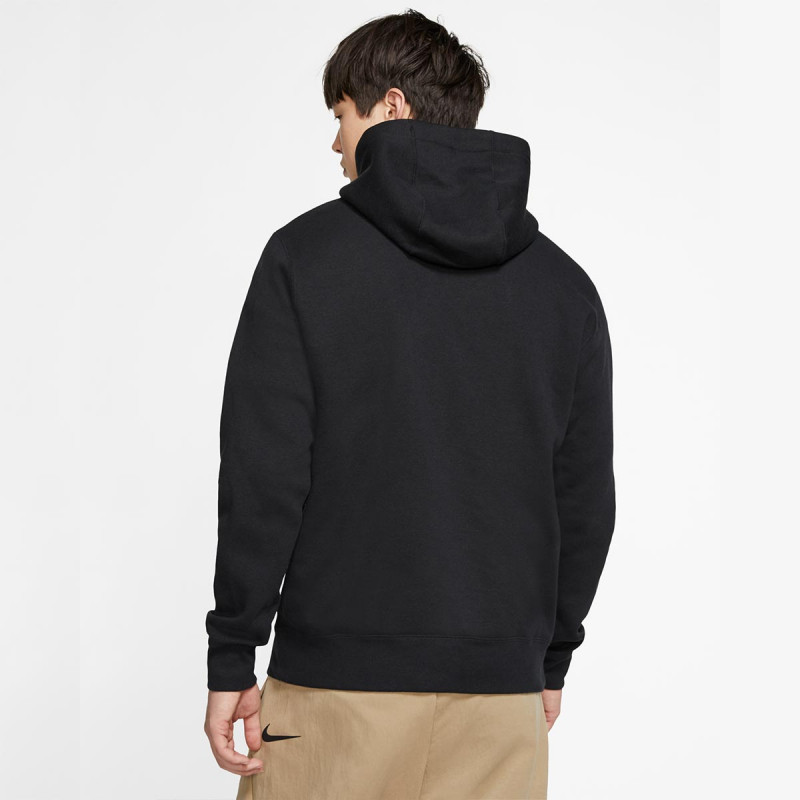 Nike Дуксер M NSW CLUB HOODIE PO BB 