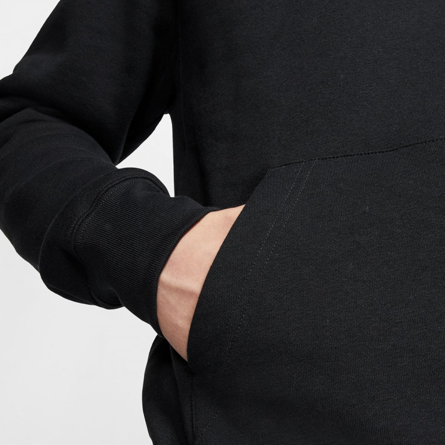 Nike Дуксер M NSW CLUB HOODIE PO BB 