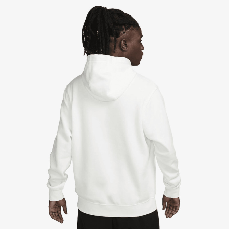 Nike Дуксер M NSW CLUB HOODIE PO BB 