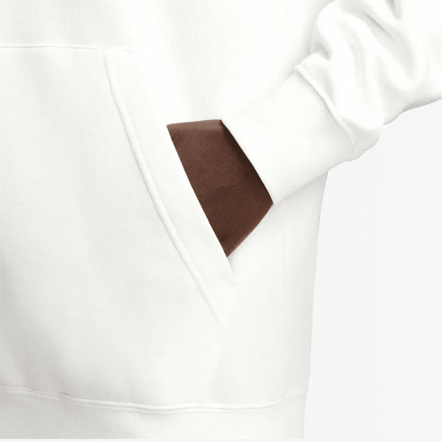 Nike Дуксер M NSW CLUB HOODIE PO BB 
