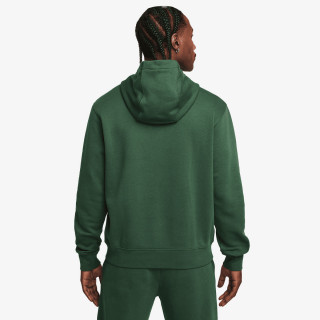 Nike Дуксер M NSW CLUB HOODIE PO BB 