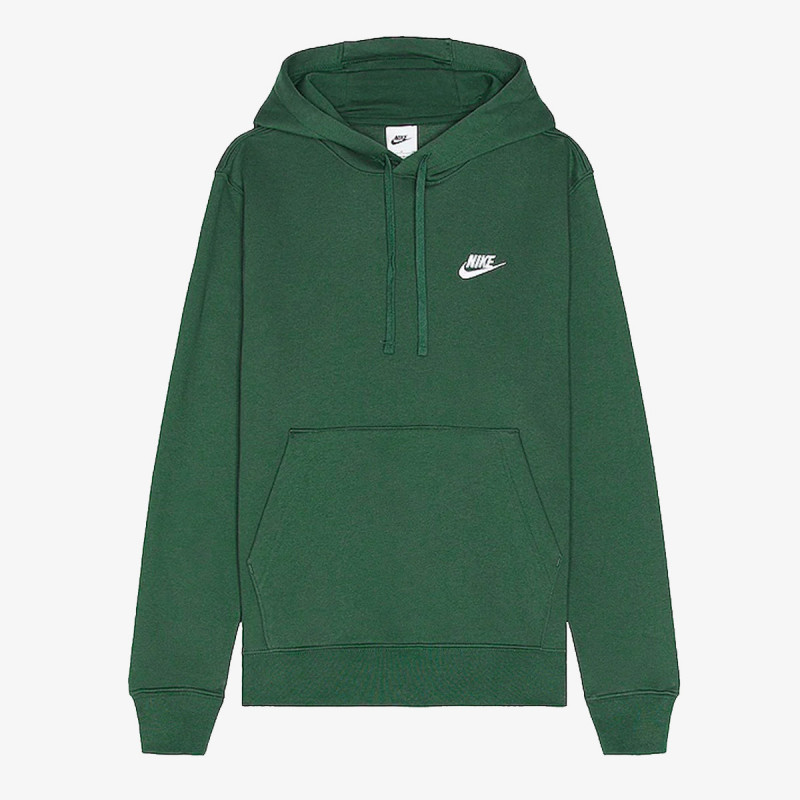 Nike Дуксер M NSW CLUB HOODIE PO BB 
