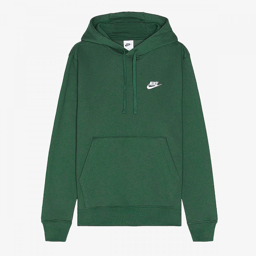 Nike Дуксер M NSW CLUB HOODIE PO BB 