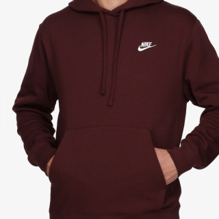 Nike Дуксер M NSW CLUB HOODIE PO BB 