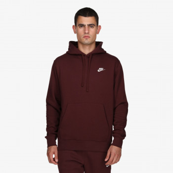 Nike Bluza M NSW CLUB HOODIE PO BB 