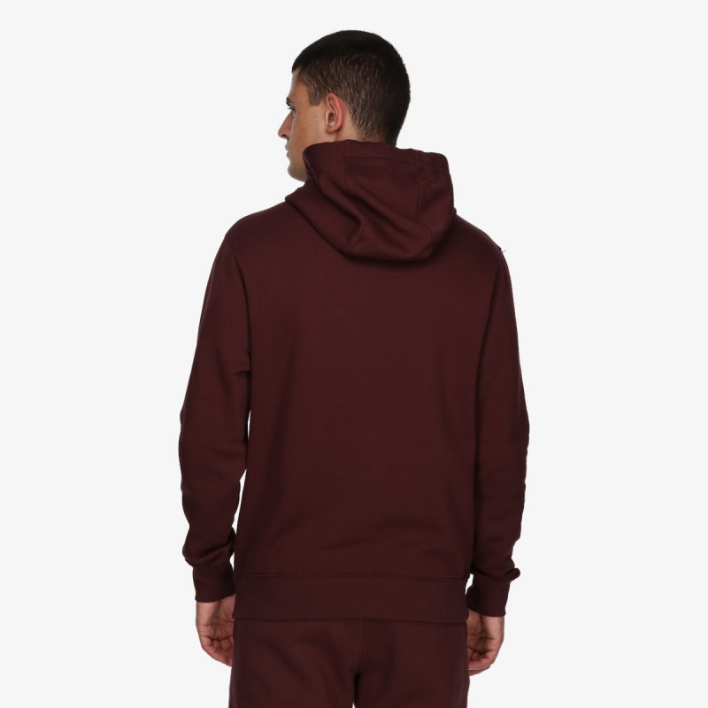 Nike Дуксер M NSW CLUB HOODIE PO BB 