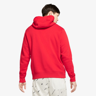 Nike Дуксер Sportswear Club Fleece 
