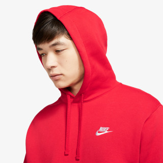 Nike Дуксер Sportswear Club Fleece 