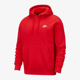 Nike Дуксер Sportswear Club Fleece 