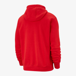 Nike Дуксер Sportswear Club Fleece 