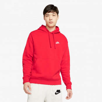Nike Дуксер Sportswear Club Fleece 