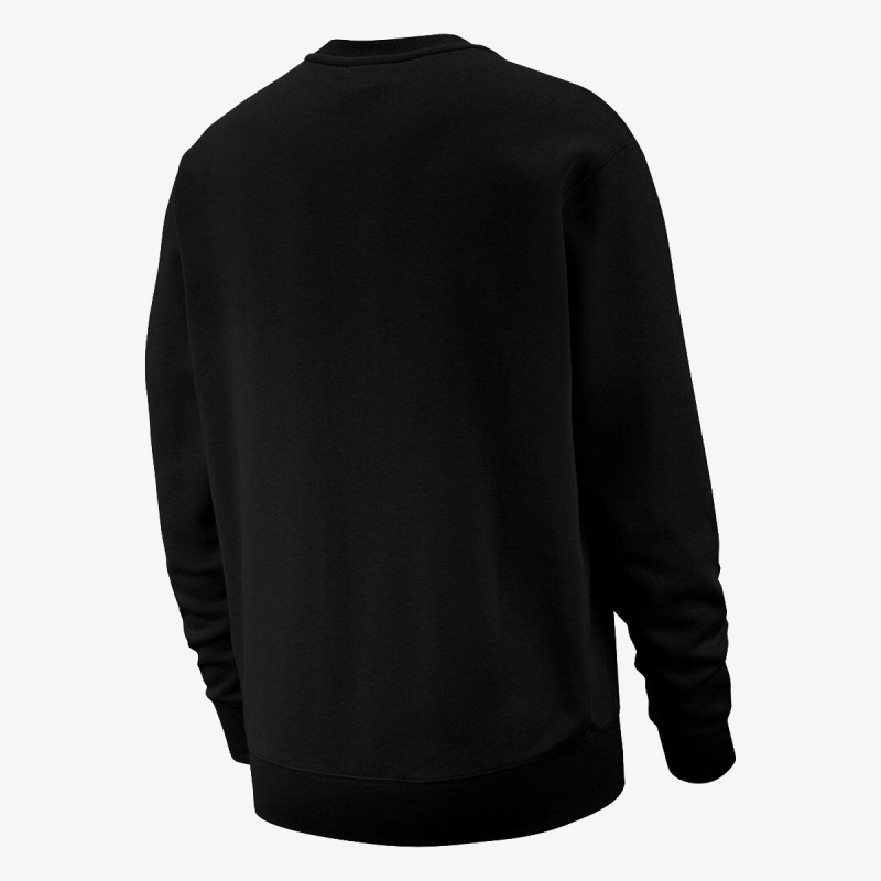 Nike Дуксер M NSW CLUB CRW BB 