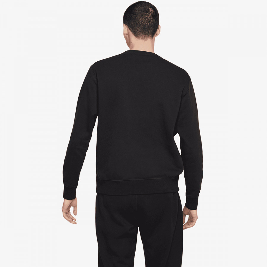 Nike Дуксер M NSW CLUB CRW BB 