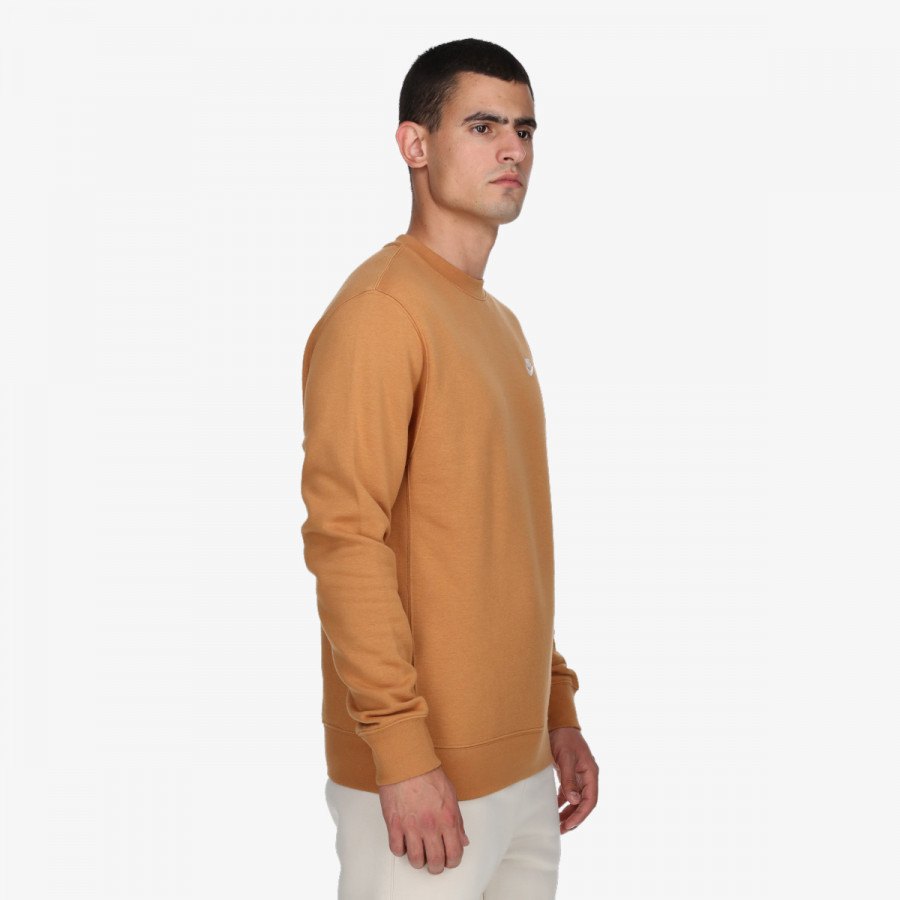 Nike Маица долги ракави M NSW CLUB CRW BB 