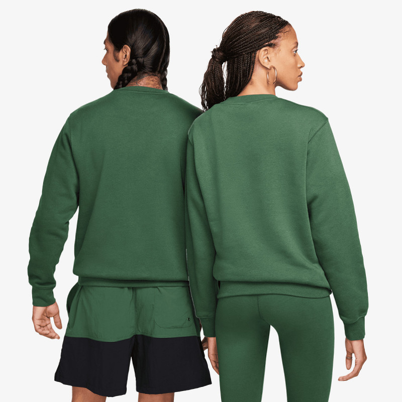 Nike Дуксер M NSW CLUB CRW BB 