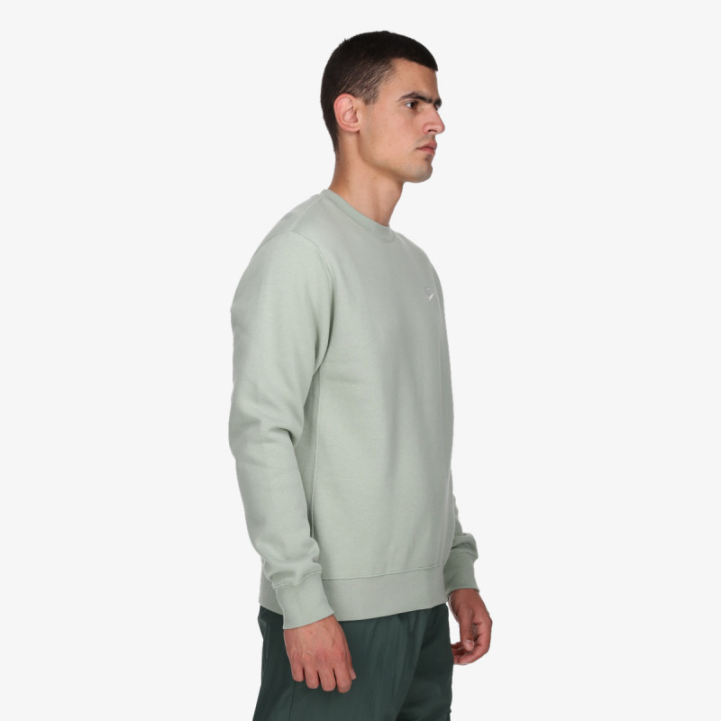 Nike Маица долги ракави M NSW CLUB CRW BB 