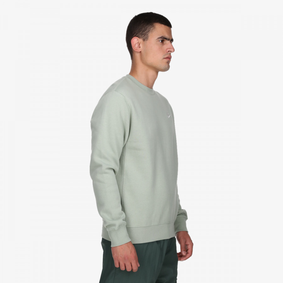 Nike Маица долги ракави M NSW CLUB CRW BB 