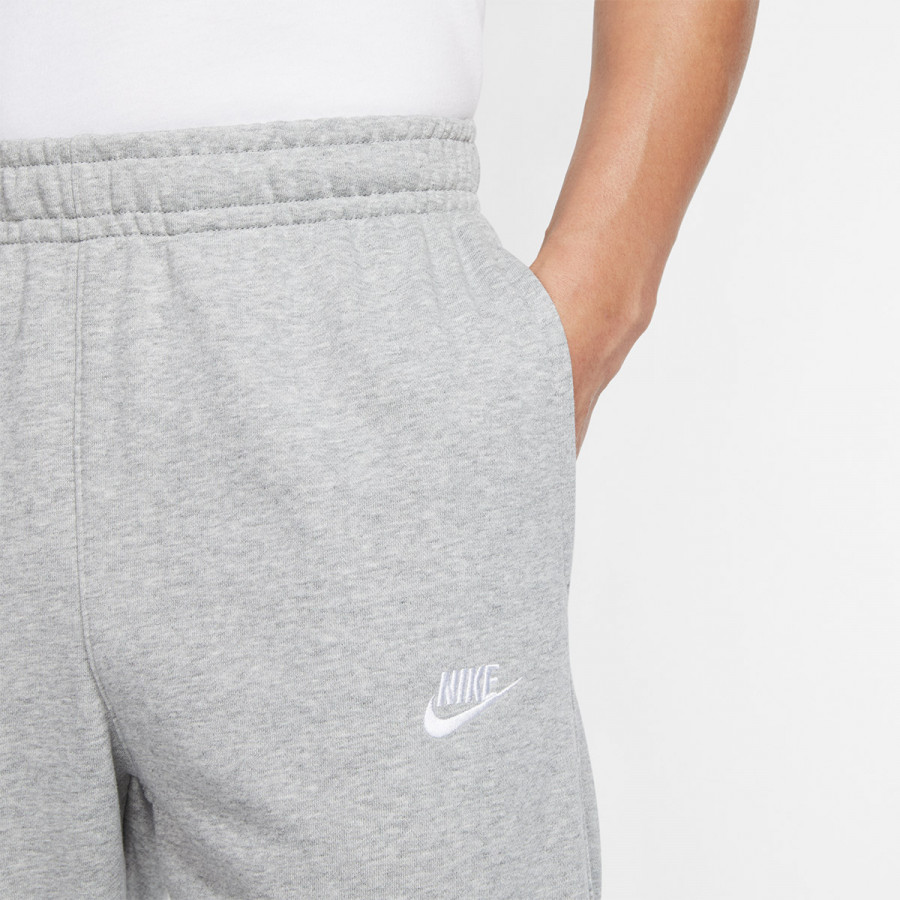 Nike Pjesa e poshtme e kostumit M NSW CLUB PANT OH FT 