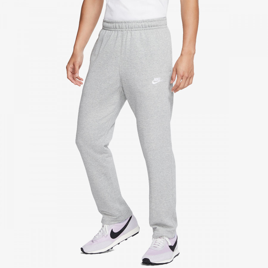Nike Pjesa e poshtme e kostumit M NSW CLUB PANT OH FT 