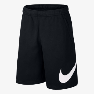 NIKE Шорцеви Sportswear Club 