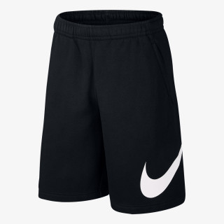 Nike Шорцеви Sportswear Club 