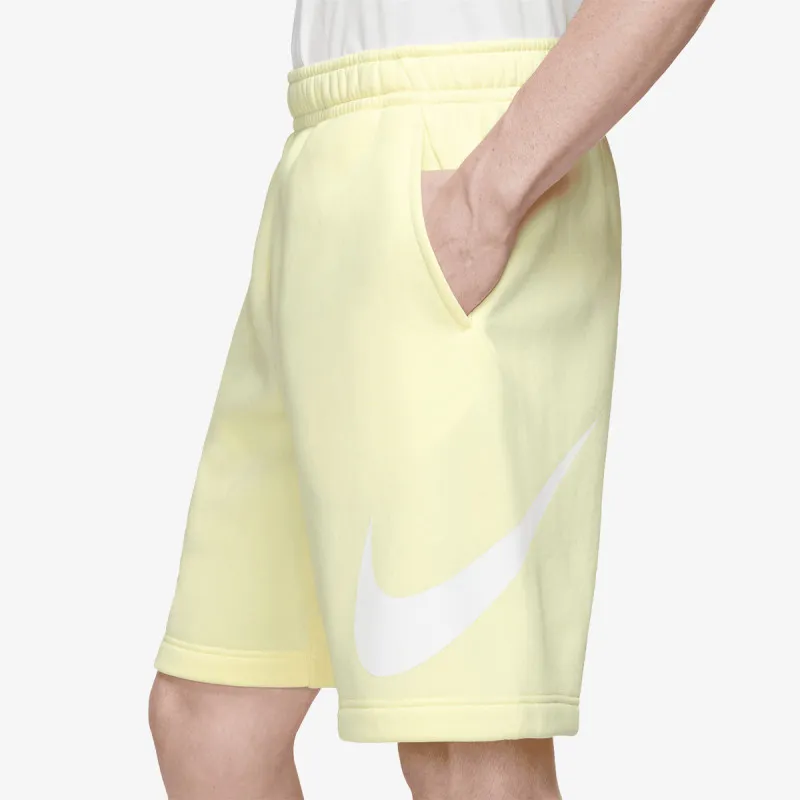 NIKE Шорцеви Sportswear Club 