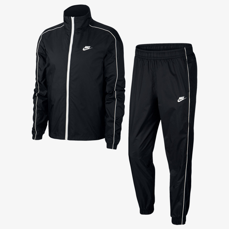 Nike Тренерка M NSW CE TRK SUIT WVN BASIC 
