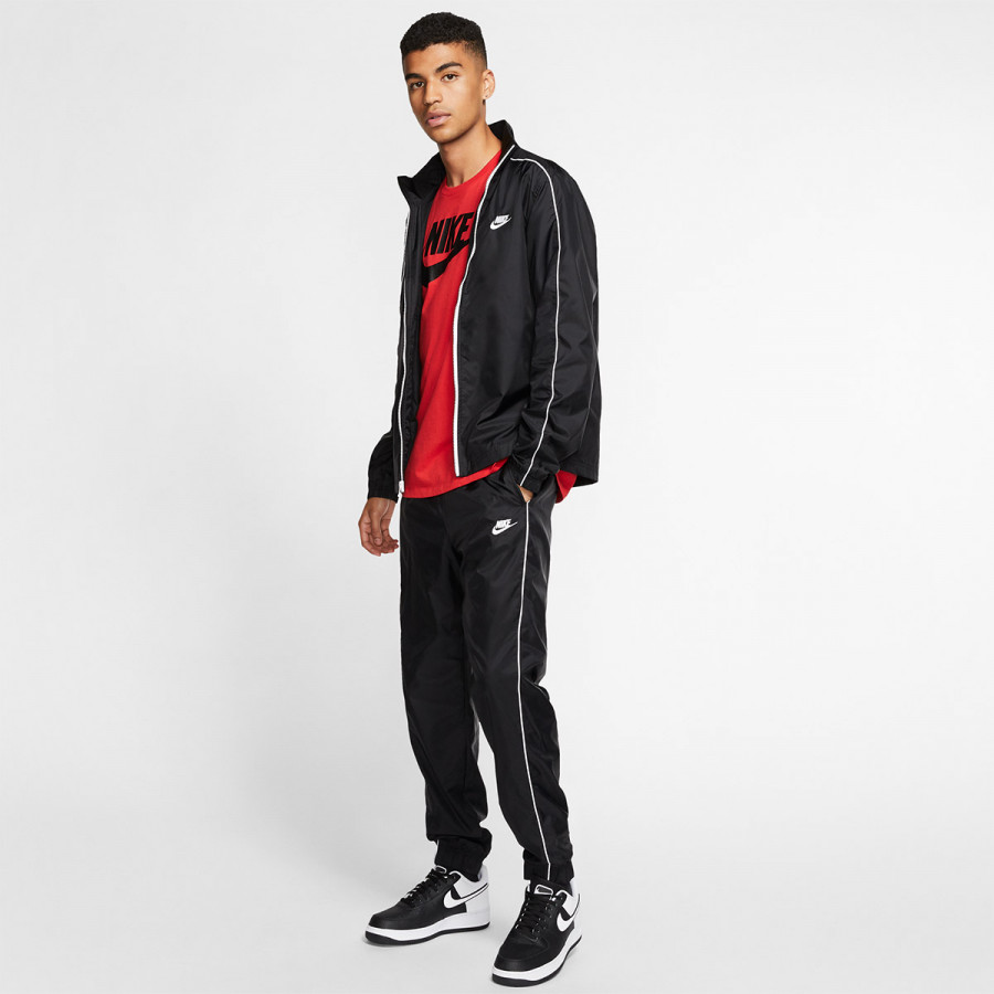 Nike Тренерка M NSW CE TRK SUIT WVN BASIC 