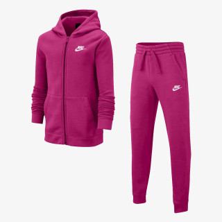 Nike Тренерка U NSW TRK SUIT CORE BF 