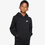 Nike Дуксер B NSW HOODIE PO CLUB 