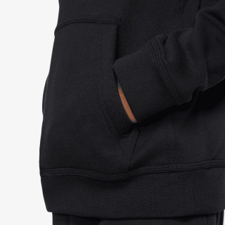 Nike Дуксер B NSW HOODIE PO CLUB 