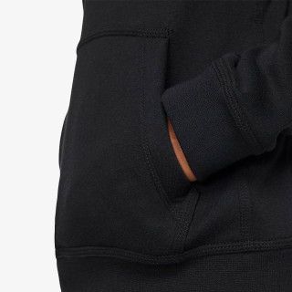 Nike Дуксер B NSW HOODIE PO CLUB 