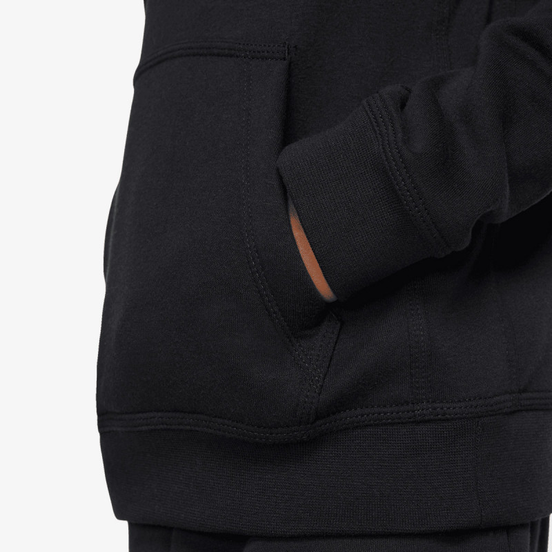 Nike Дуксер B NSW HOODIE PO CLUB 