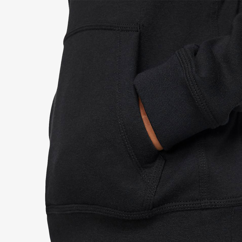 Nike Дуксер B NSW HOODIE PO CLUB 