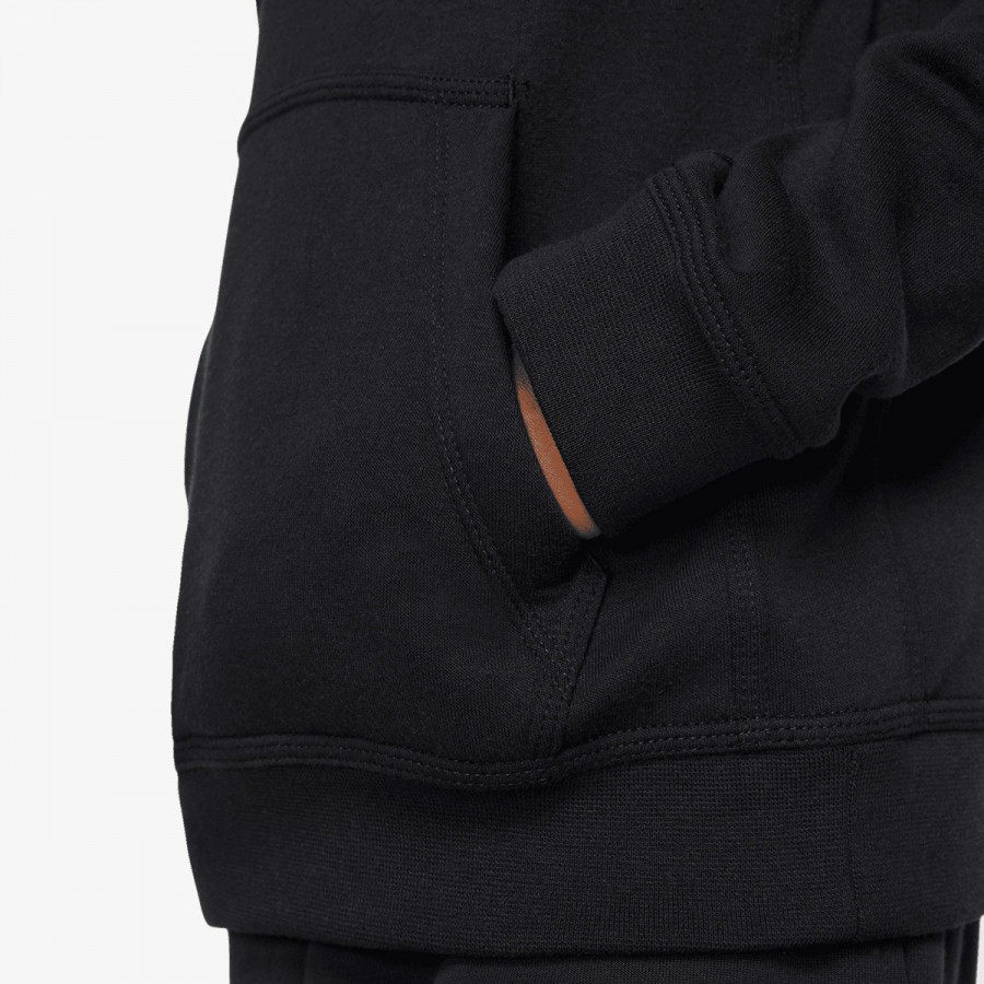 Nike Дуксер B NSW HOODIE PO CLUB 