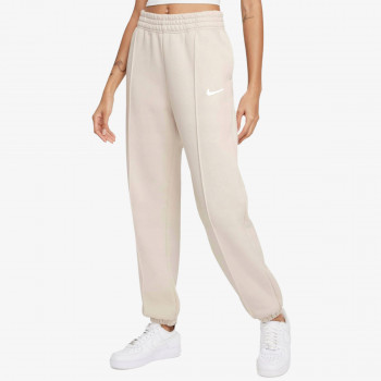 Nike Pjesa e poshtme e kostumit W NSW ESSNTL CLCTN FLC MR PANT 