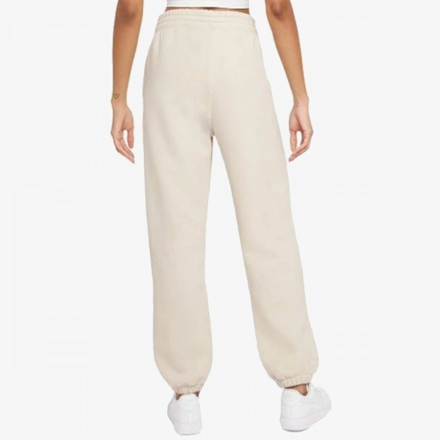 Nike Pjesa e poshtme e kostumit W NSW ESSNTL CLCTN FLC MR PANT 