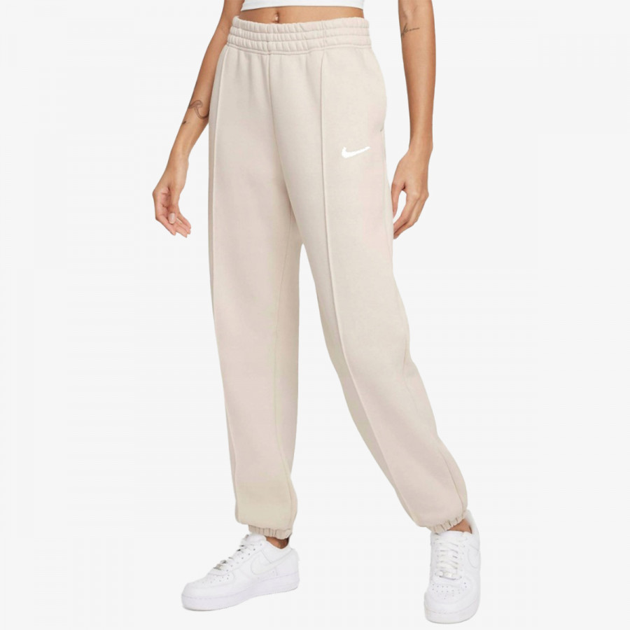 Nike Pjesa e poshtme e kostumit W NSW ESSNTL CLCTN FLC MR PANT 