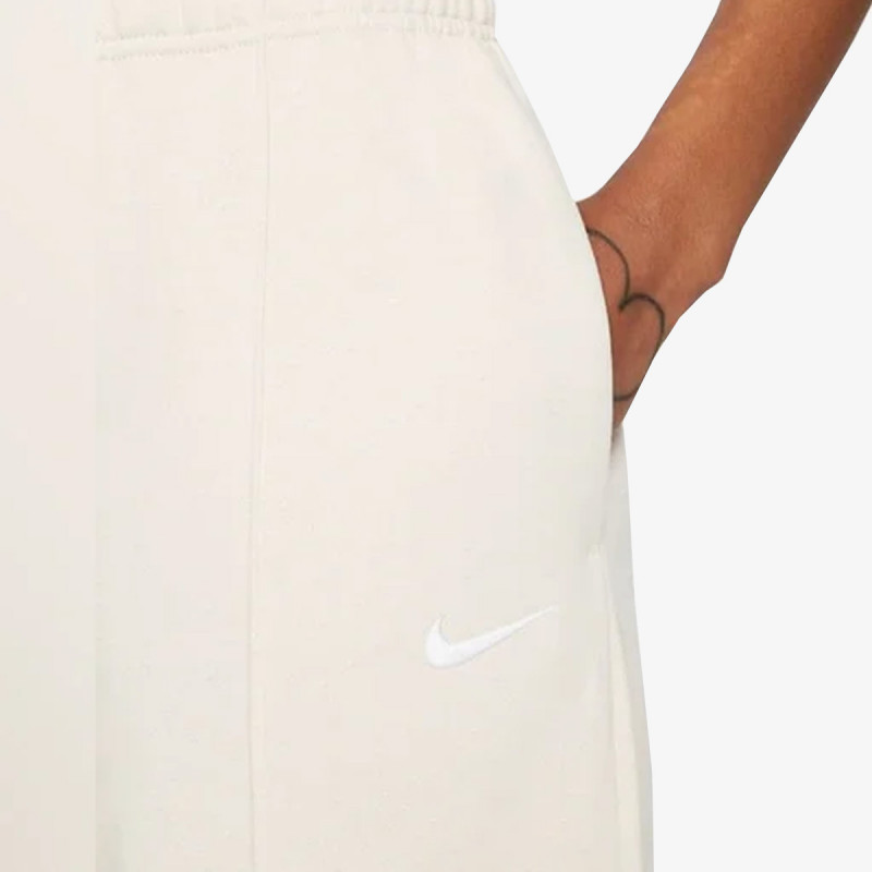 Nike Pjesa e poshtme e kostumit W NSW ESSNTL CLCTN FLC MR PANT 