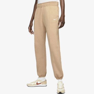 Nike Долен дел тренерки W NSW ESSNTL CLCTN FLC MR PANT 