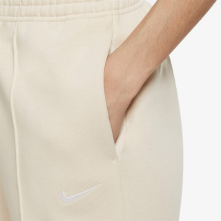 NIKE Долен дел тренерки W NSW ESSNTL CLCTN FLC MR PANT 